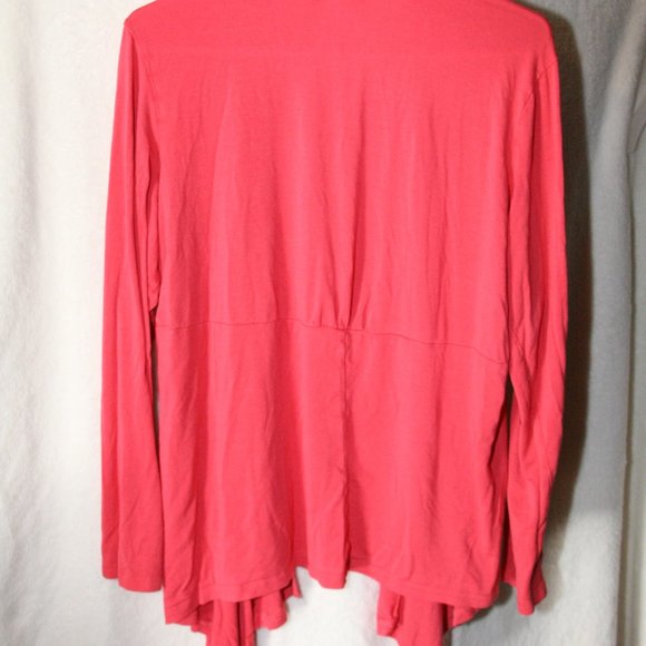 Coral Cardigan - Picture 4 of 4